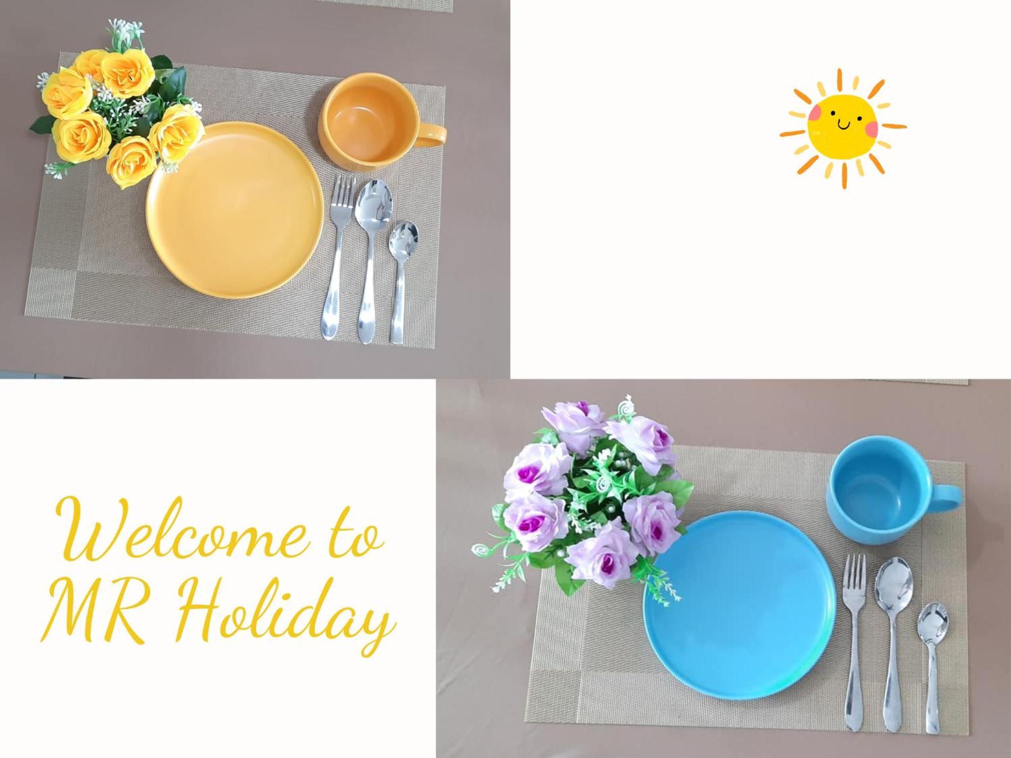 Mr Holiday - Majestic Ipoh Town Apartment Екстериор снимка